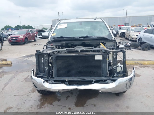 Chevrolet Silverado 1500 Ld Lt 2019 2GCRCPEC1K1243012 Image 13