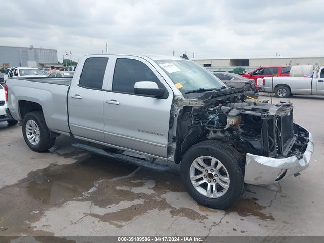 Chevrolet Silverado 1500 Ld Lt 2019 2GCRCPEC1K1243012 Image 14