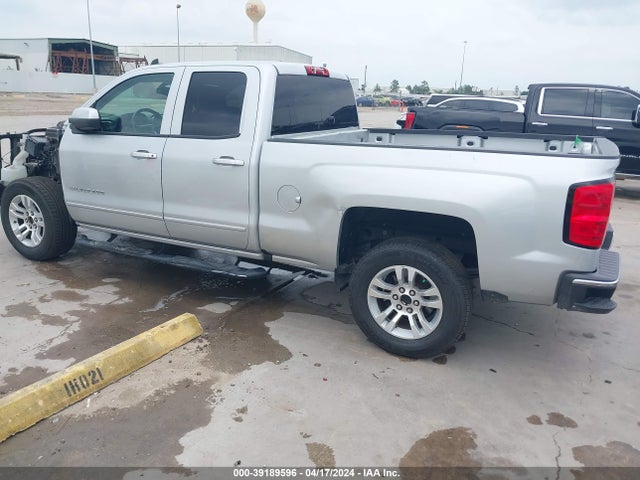 Chevrolet Silverado 1500 Ld Lt 2019 2GCRCPEC1K1243012 Image 15