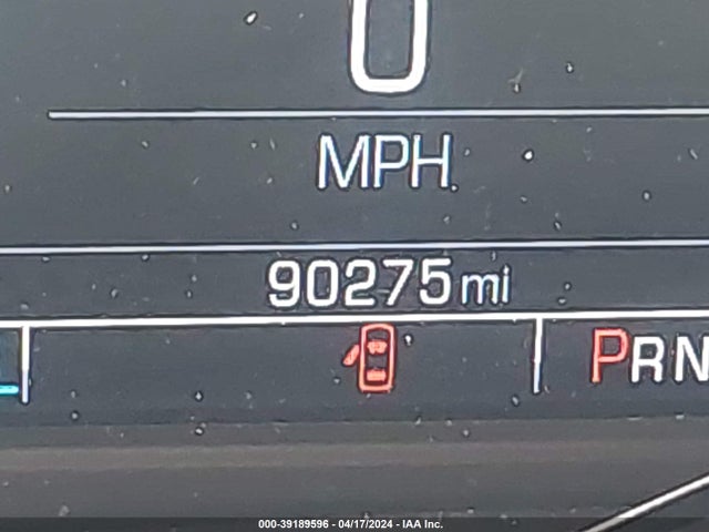 Chevrolet Silverado 1500 Ld Lt 2019 2GCRCPEC1K1243012 Image 16