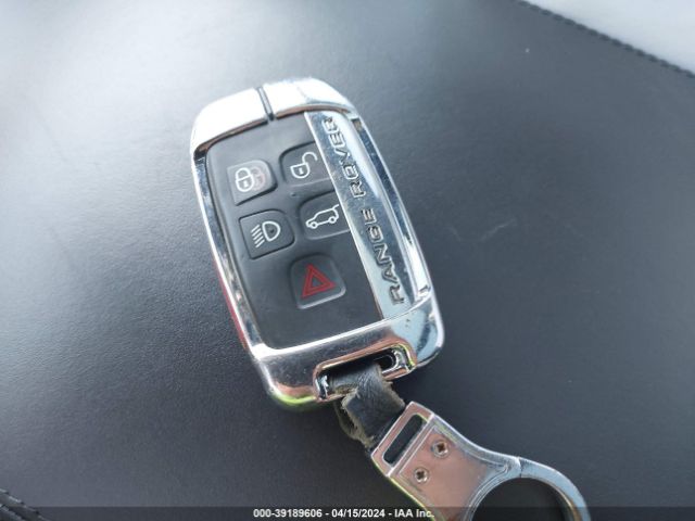 SALGS3EF1GA264610 Land Rover Range Rover 5.0l V8 Supercharged
