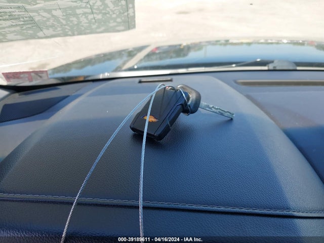 Chevrolet Suburban Lt 2017 1GNSKHKCXHR334902 Image 11