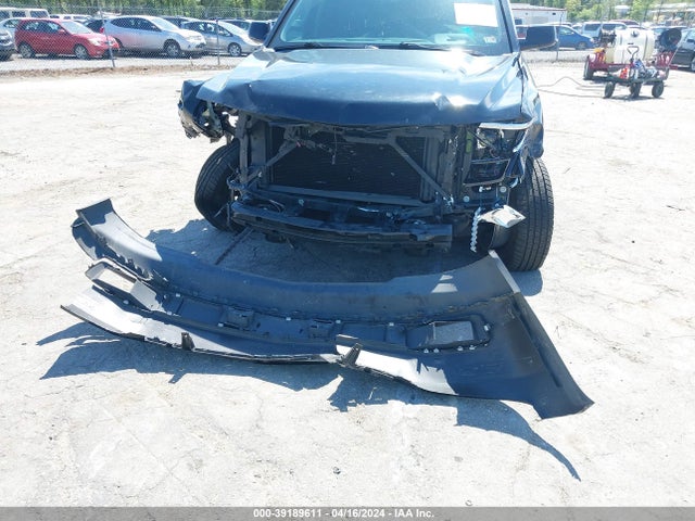 Chevrolet Suburban Lt 2017 1GNSKHKCXHR334902 Image 6
