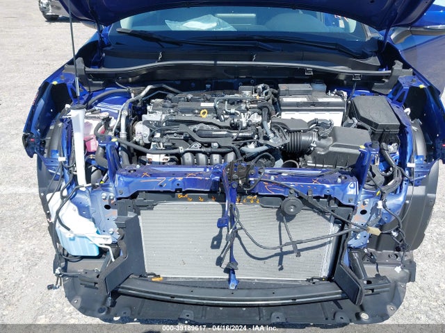 Toyota Corolla Cross Le 2023 7MUBAAAG6PV037669 Image 10
