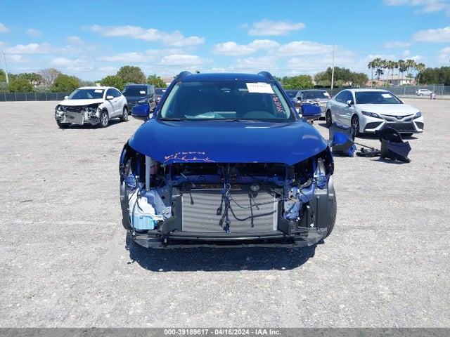 Toyota Corolla Cross Le 2023 7MUBAAAG6PV037669 Image 13