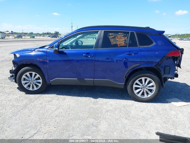 Toyota Corolla Cross Le 2023 7MUBAAAG6PV037669 Image 15