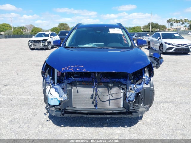 Toyota Corolla Cross Le 2023 7MUBAAAG6PV037669 Image 6