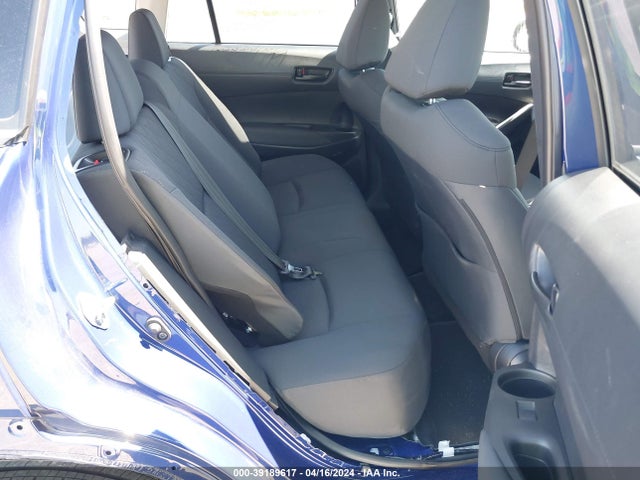 Toyota Corolla Cross Le 2023 7MUBAAAG6PV037669 Image 8