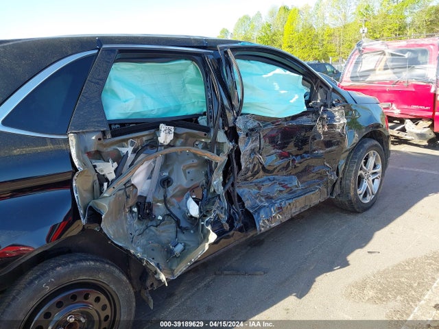 Ford Edge Titanium 2017 2FMPK3K91HBB20238 Image 6