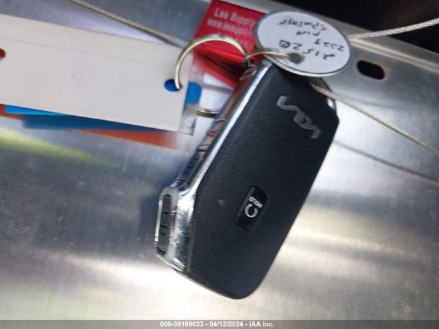 KIA Sportage Ex 2023 5XYK33AF4PG071727 Image 11