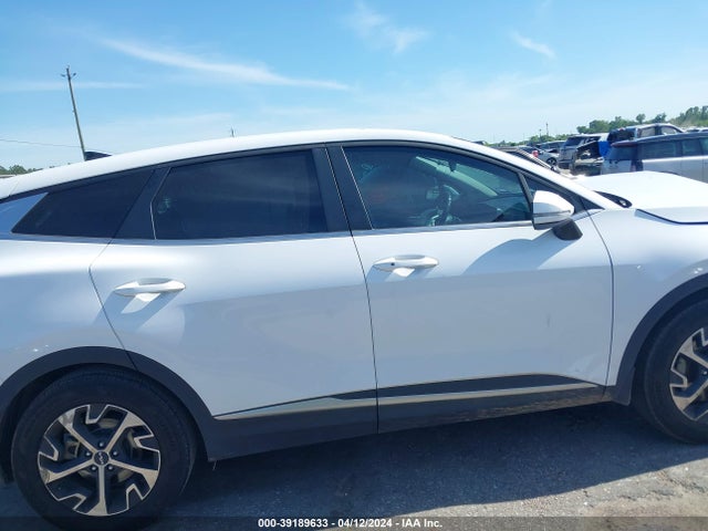 KIA Sportage Ex 2023 5XYK33AF4PG071727 Image 13