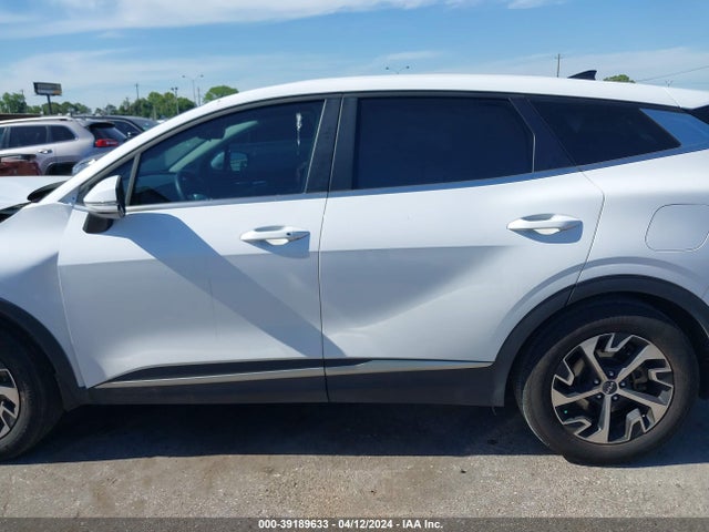 KIA Sportage Ex 2023 5XYK33AF4PG071727 Image 14