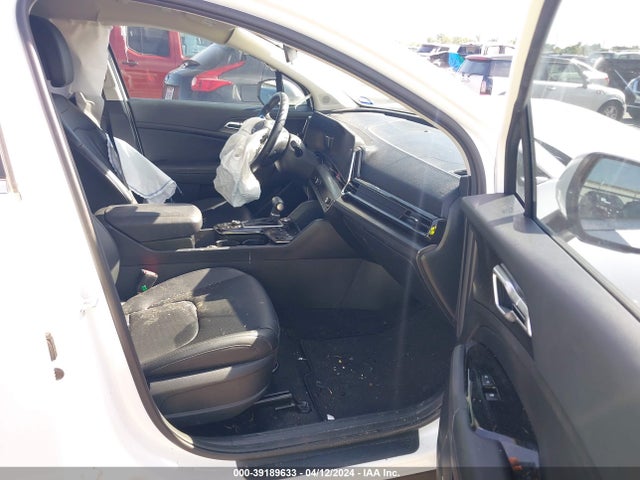 KIA Sportage Ex 2023 5XYK33AF4PG071727 Image 5