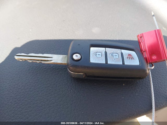 Nissan ROGUE S 2016 5N1AT2MN4GC801144 Image 11