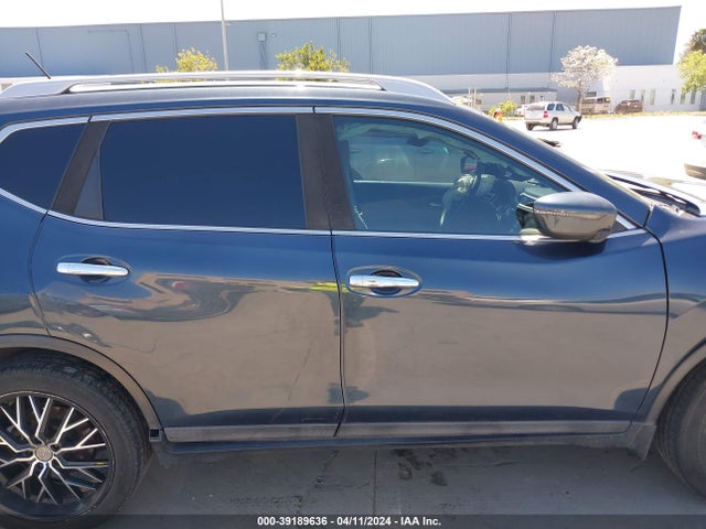 Nissan ROGUE S 2016 5N1AT2MN4GC801144 Image 14