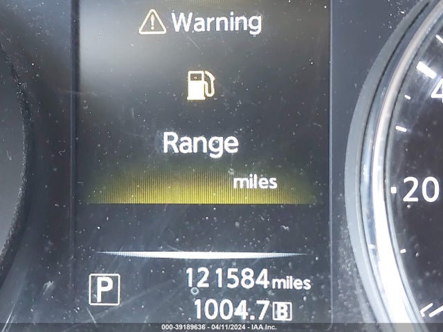 Nissan ROGUE S 2016 5N1AT2MN4GC801144 Image 16