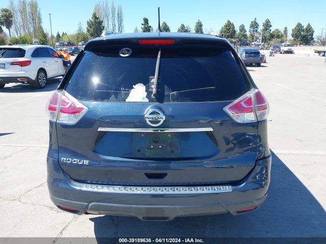 Nissan ROGUE S 2016 5N1AT2MN4GC801144 Image 17
