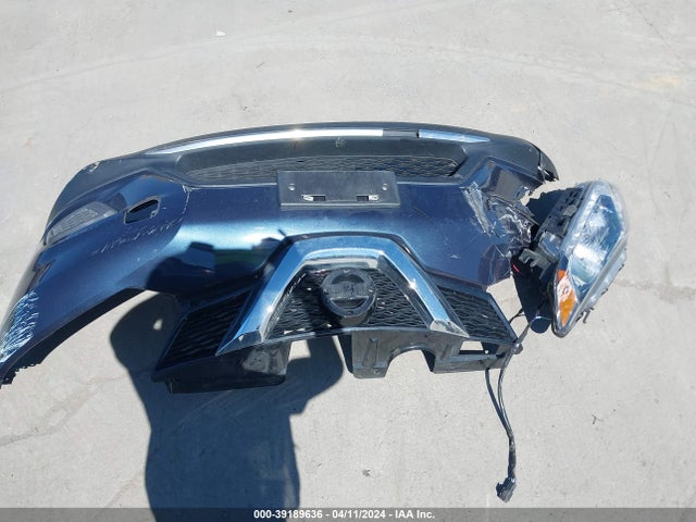 Nissan ROGUE S 2016 5N1AT2MN4GC801144 Image 12