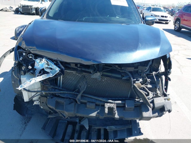 Nissan ROGUE S 2016 5N1AT2MN4GC801144 Image 6