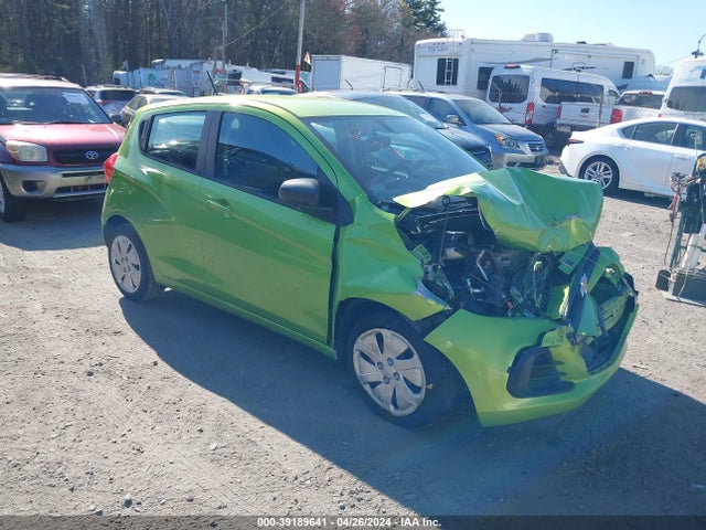 2016 KL8CB6SA6GC574295 main image
