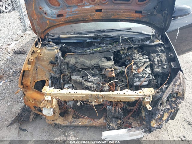 1G4PR5SK9H4119651 Buick Verano Sport Touring
