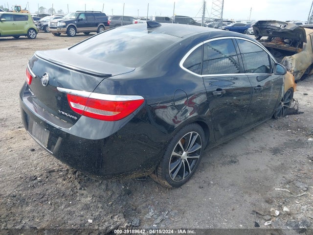 1G4PR5SK9H4119651 Buick Verano Sport Touring