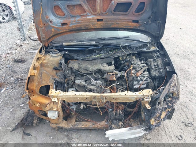 1G4PR5SK9H4119651 Buick Verano Sport Touring