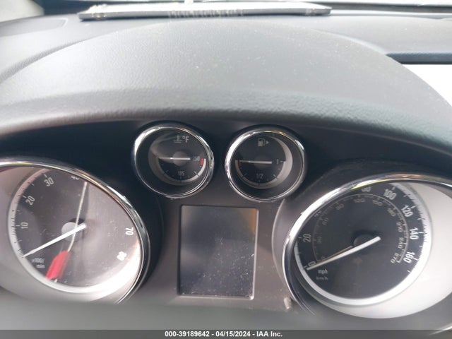 1G4PR5SK9H4119651 Buick Verano Sport Touring