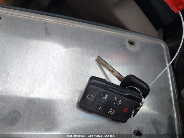 Chevrolet Tahoe Lt 2015 1GNSCBKC3FR658684 Image 11