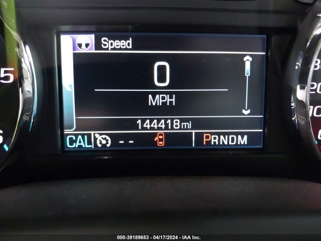 Chevrolet Tahoe Lt 2015 1GNSCBKC3FR658684 Image 15