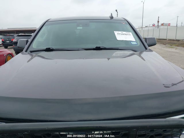 Chevrolet Tahoe Lt 2015 1GNSCBKC3FR658684 Image 6