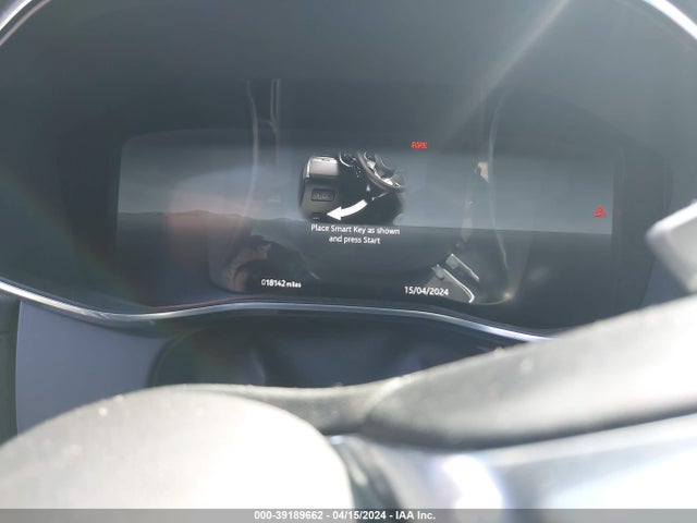 2022 JAGUAR F-PACE SADCZ2EE3NA694868 Photo 6