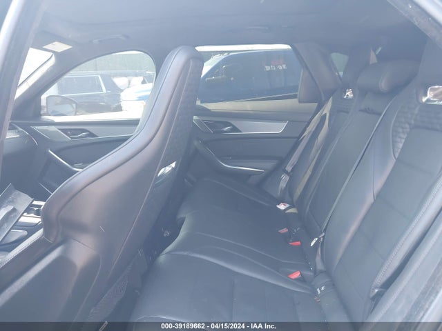 2022 JAGUAR F-PACE SADCZ2EE3NA694868 Photo 7