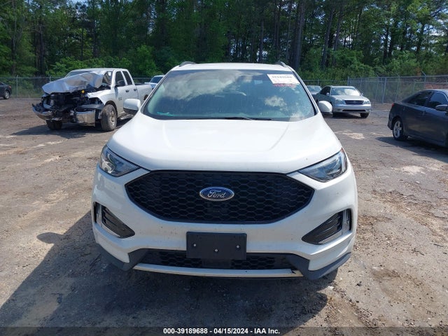 Ford Edge St-line 2021 2FMPK3J9XMBA60813 Image 12