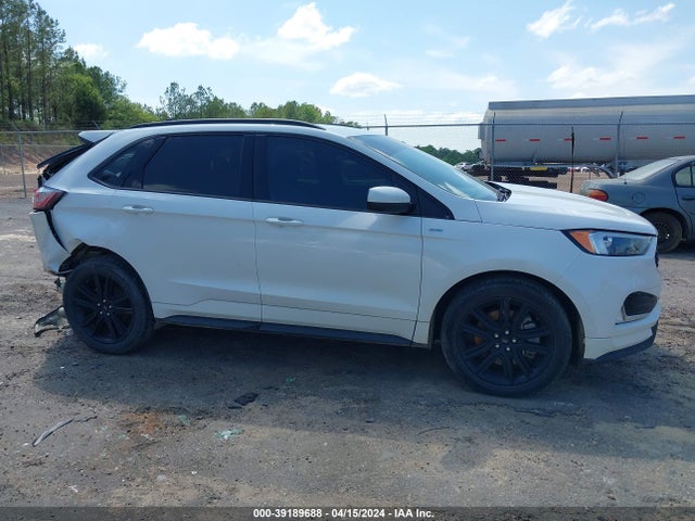 Ford Edge St-line 2021 2FMPK3J9XMBA60813 Image 13
