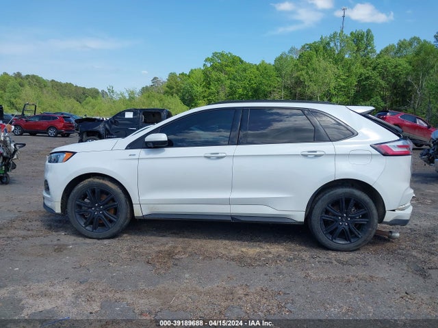 Ford Edge St-line 2021 2FMPK3J9XMBA60813 Image 14