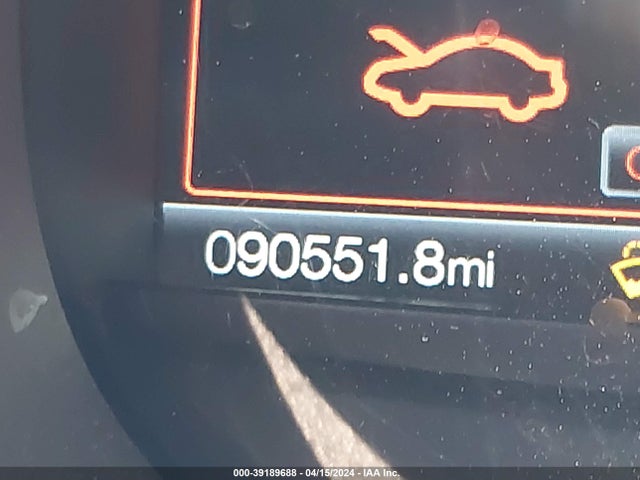 Ford Edge St-line 2021 2FMPK3J9XMBA60813 Image 15