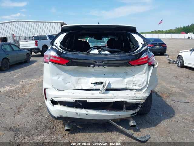 Ford Edge St-line 2021 2FMPK3J9XMBA60813 Image 16
