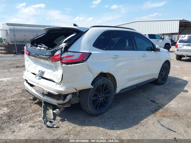 Ford Edge St-line 2021 2FMPK3J9XMBA60813 Image 4