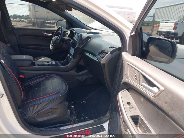 Ford Edge St-line 2021 2FMPK3J9XMBA60813 Image 5