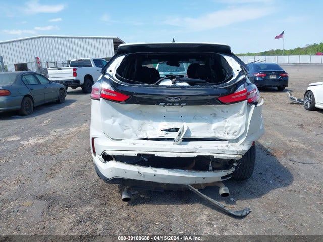 Ford Edge St-line 2021 2FMPK3J9XMBA60813 Image 6