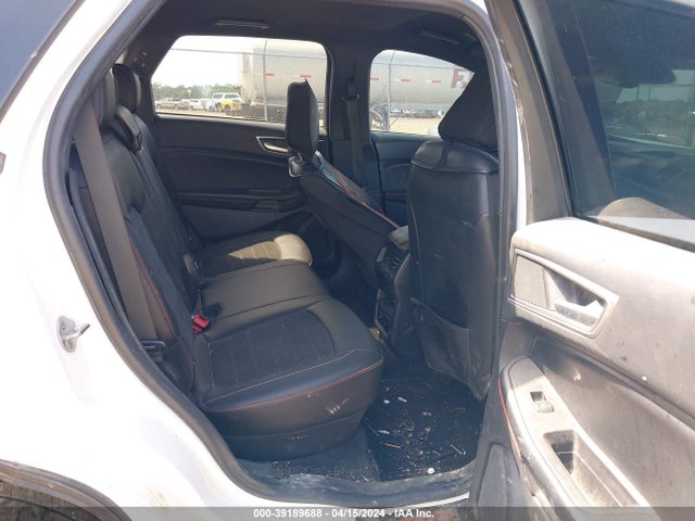 Ford Edge St-line 2021 2FMPK3J9XMBA60813 Image 8
