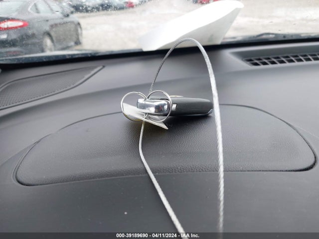 Chevrolet EQUINOX LT 2018 2GNAXTEX8J6264171 Image 11