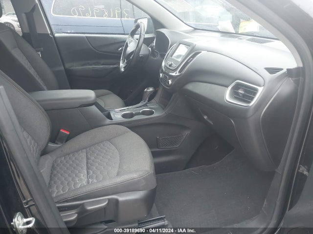 Chevrolet EQUINOX LT 2018 2GNAXTEX8J6264171 Image 5