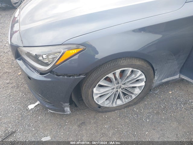 Hyundai Genesis 3.8 2015 KMHGN4JE8FU077939 Image 6
