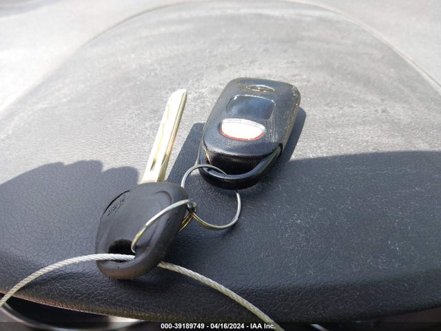 Hyundai SONATA GLS 2014 5NPEB4AC3EH935622 Image 11