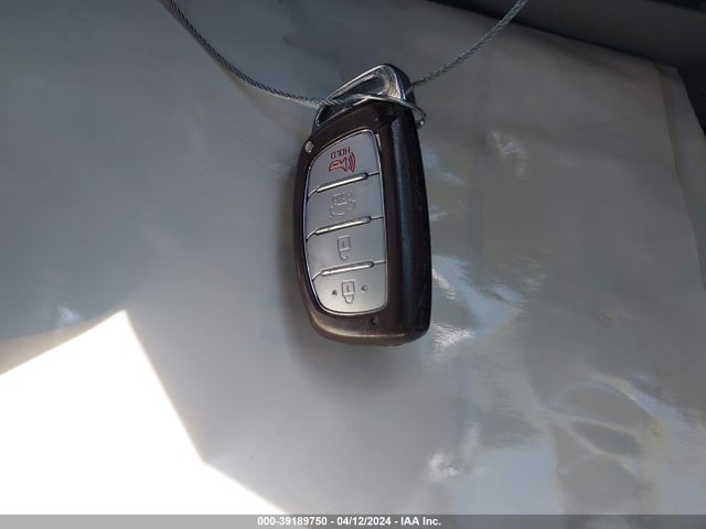 Hyundai Sonata Limited 2015 5NPE34AF9FH192263 Image 11
