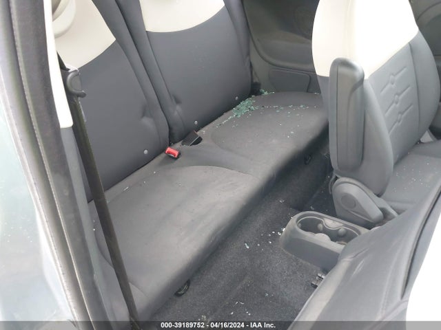 2013 FIAT 500 3C3CFFAR4DT529184 Photo 7