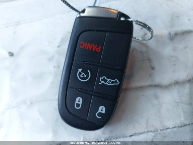 Chrysler 300 300s Awd 2018 2C3CCAGG7JH165560 Image 11