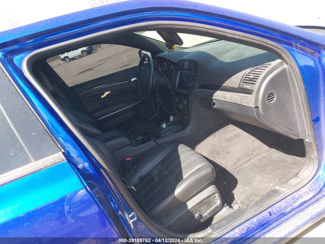 Chrysler 300 300s Awd 2018 2C3CCAGG7JH165560 Image 5